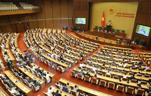 旅德越南知识分子对越南新政府寄予厚望