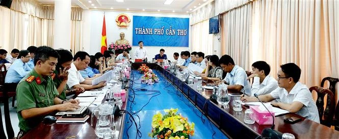 有关同步实现机械化，面向可持续农业的国际级活动即将举行