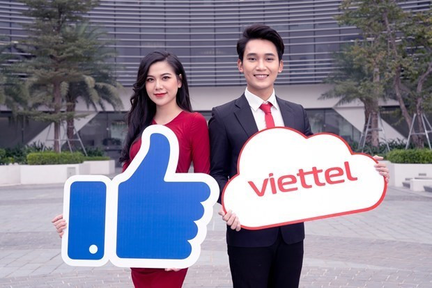 Viettel在“2021年全球最具价值品牌500强”排名提升32位