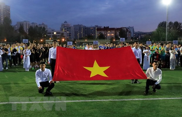 全国对外工作会议：民间外交对国家总体外交做出了重要贡献