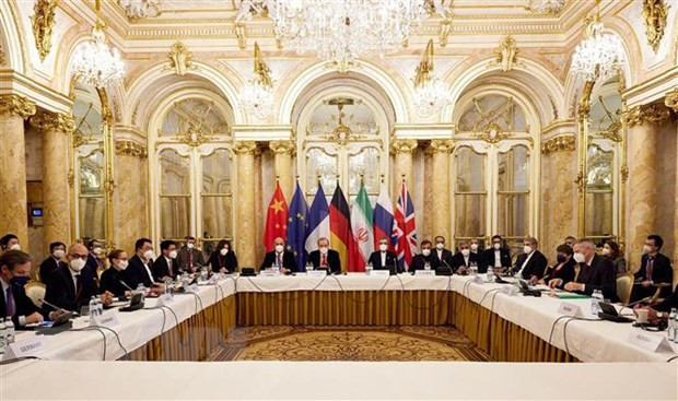 越南与联合国安理会：越南支持推动谈判 重返伊核协议