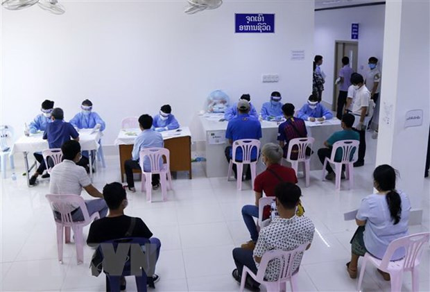 新冠肺炎疫情： 世卫组织就东南亚国家疫情形势提出警告
