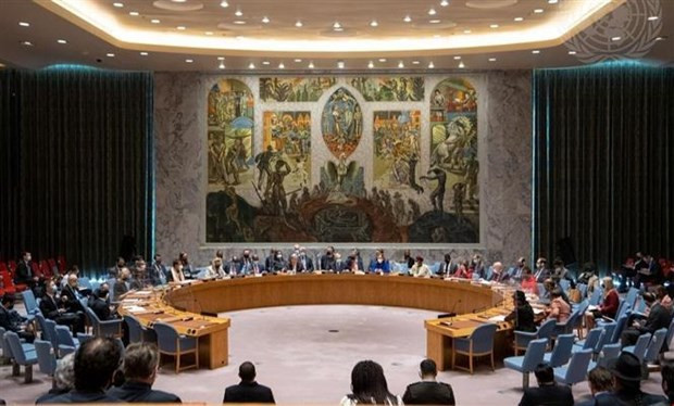 越南与联合国安理会：越南愿为共同维护国际和平与安全以及预防冲突作出贡献