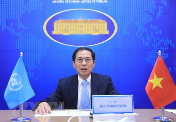 越南与联合国安理会：促进多边合作以便解决公共事务