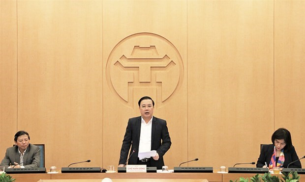 河内市酒吧、KTV厅、舞厅等娱乐场所从3月23日零时起恢复营业