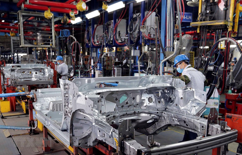 瑞银：越南经济潜力“巨大”