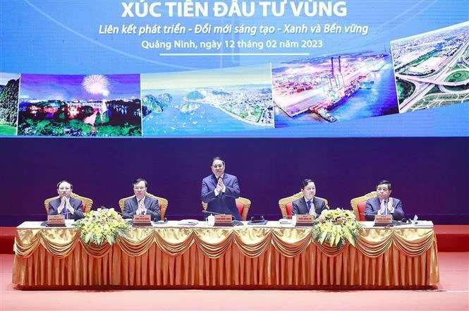 政府总理范明政：充分发挥红河平原的潜力与优势 使其真正成为引领区域发展的动力