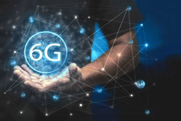 越南应研究开发6G网络技术