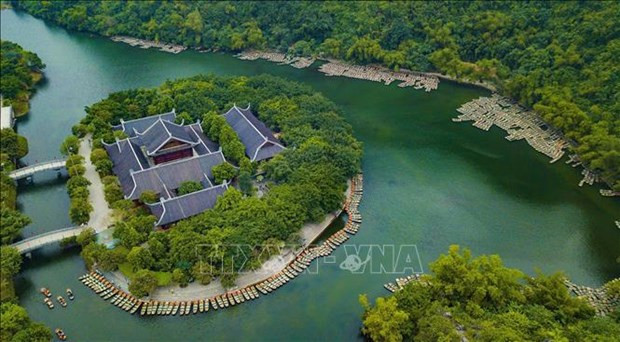 韩国制作越南和东南亚的旅游宣传推广片