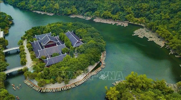 韩国制作越南和东南亚的旅游宣传推广片