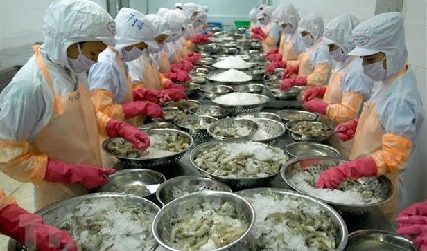 寻找潜在伙伴以加大对英国的农产品出口力度