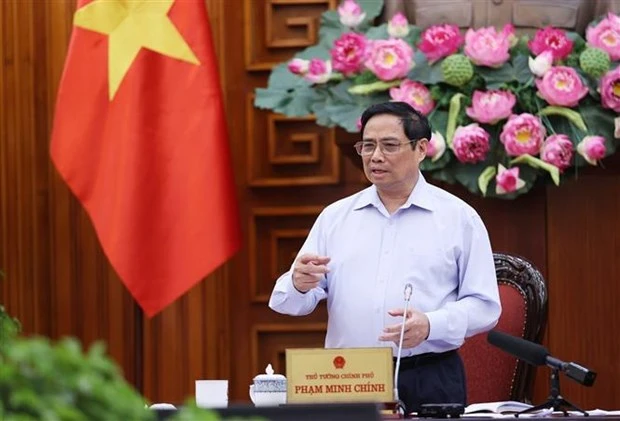 范明政总理：抓紧解决卫生系统医疗设备短缺和部分医务人员离职问题