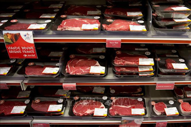 2022年越南肉类及肉制品进口需求难以大幅增加