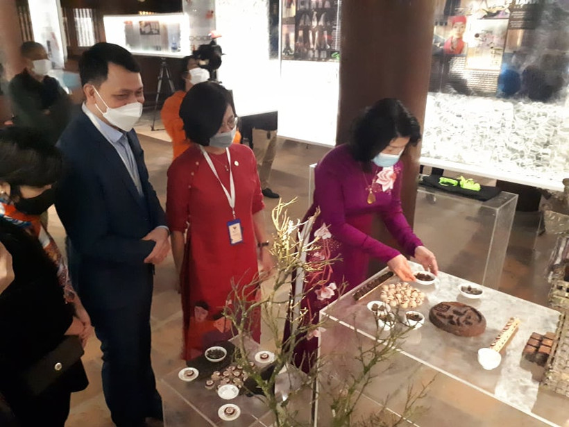 通过创意设计产品创新开掘传统价值