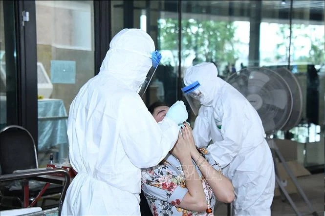 泰国经济遭受第三波新冠肺炎疫情的严重影响