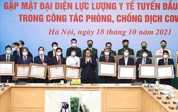 范明政：自觉做好疫情防控是感恩一线人员的切实行动