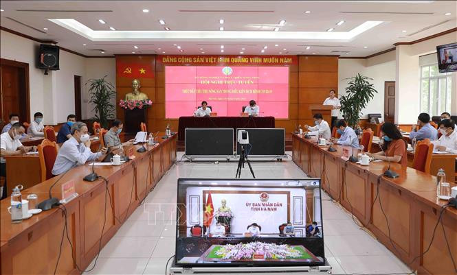 越南将成立跨部门工作小组 着力解决农产品销售遇到的困难