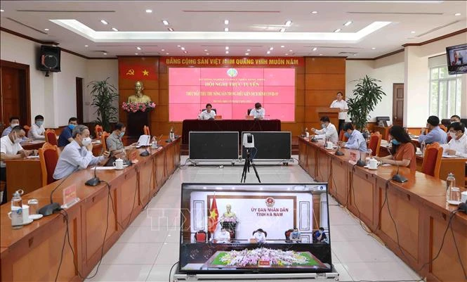越南将成立跨部门工作小组 着力解决农产品销售遇到的困难