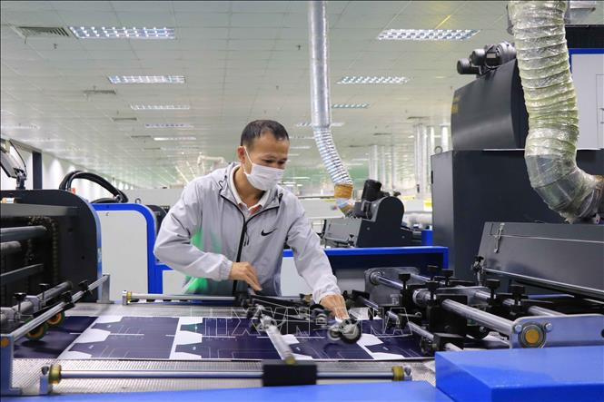国际劳工组织驻越首席代表：越南正努力限制 新冠疫情的负面影响