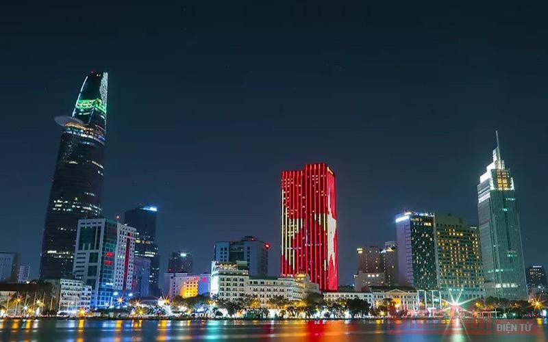 美国投资者对越南市场寄予厚望