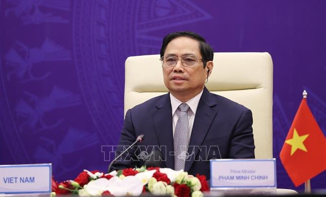 第38届和第39届东盟峰会：越南积极主动为东盟作出应有贡献