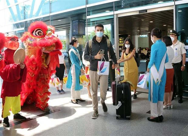 外交部例行记者会：为外国人入境越南创造最为便利条件