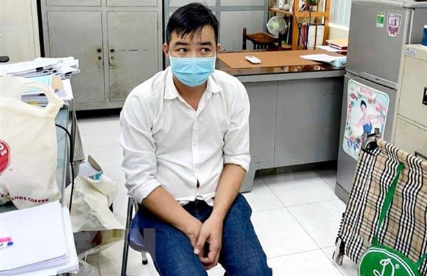 检测试剂盒价格虚高案：逮捕南丰公司经理