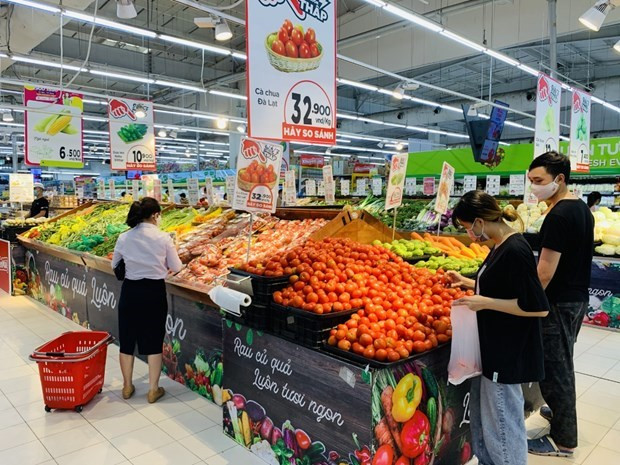 确保年底和春节期间市场商品供应充足 价格稳定