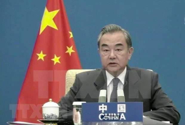 中国高度评价东盟峰会的重要性