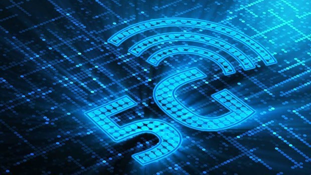 越南通过5G和宽带设施加快数字化转型步伐