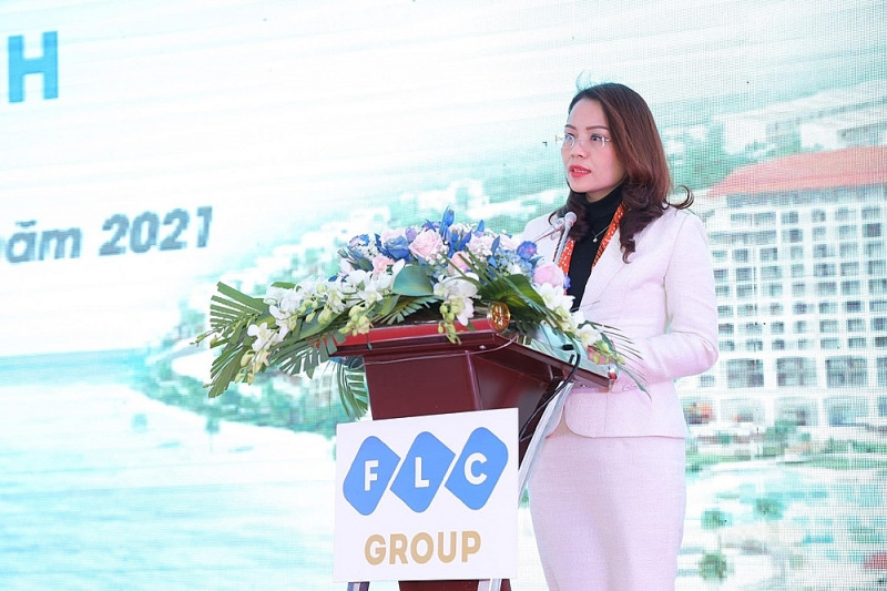 广平FLC五星级酒店和国际会议中心动工兴建