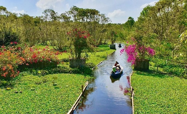 越南旅游业：疫情后促进旅游人力资源培训工作