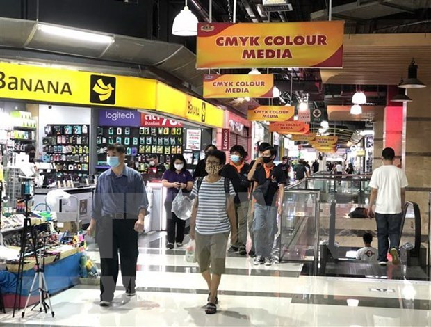 JSCCIB下调2021年泰国经济增长率