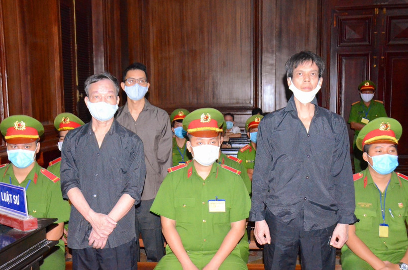 犯下传谣破坏国家罪名的分子被判处有期徒刑15年