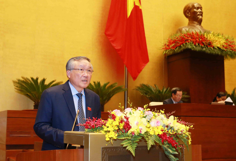 第十四届国会第十一次会议：满足预防、打击犯罪和及时解决争端的要求