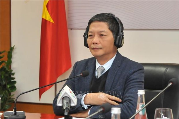 越美贸易：努力走向可持续发展之路