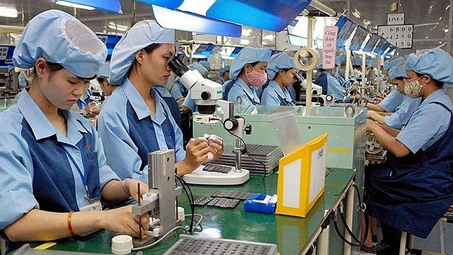 越南从CPTPP吸引近213亿美元FDI资金
