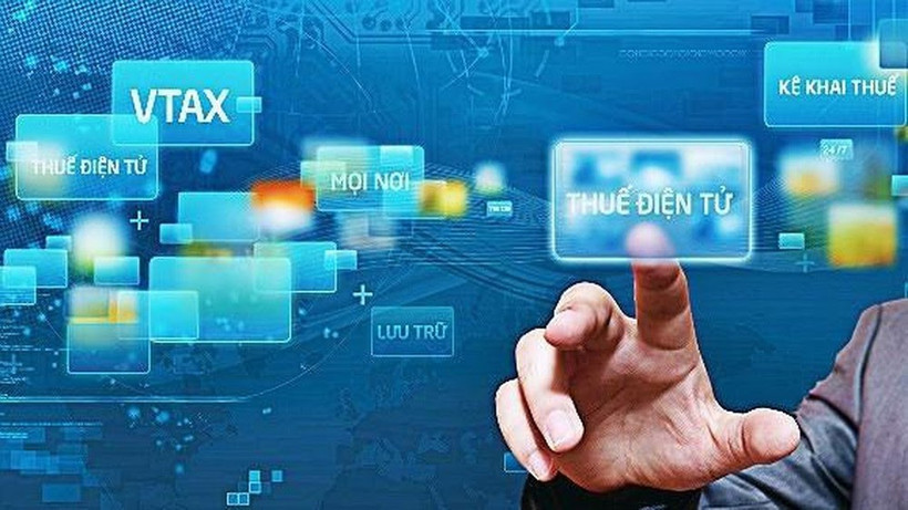 越南《至2030年税务系统改革战略》获批