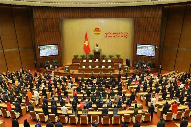 为整个任期的成功留下了重要烙印