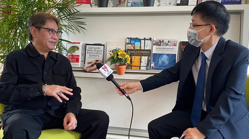 签署RCEP将向世界释放出强烈的政治信息