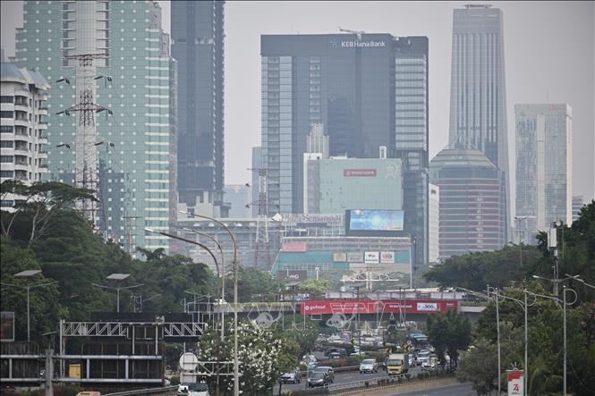 ASEAN 2020：东盟携手应对气候变化