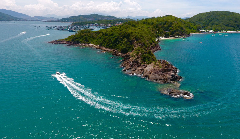 2023年国家旅游年：中部以南地区的增长引擎