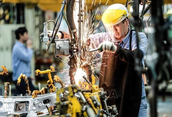 2022年河内吸引外资呈现诸多亮点