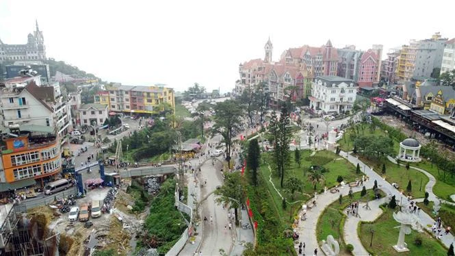 永福省三岛——2022年世界最佳旅游小镇