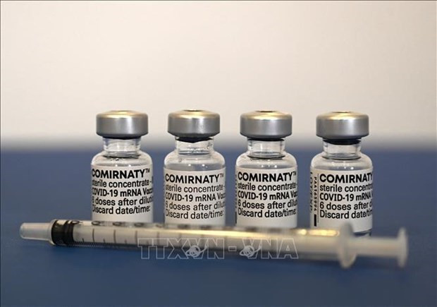 印度尼西亚批准用于6个月至11岁儿童的新冠疫苗