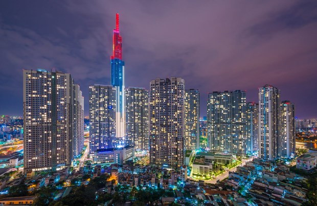 世界银行：预计2022年起越南经济将恢复到疫情前水平