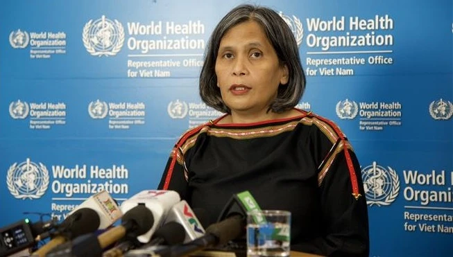 世卫组织驻越代理首席代表：提升猴痘病毒的监测和诊断能力 做好猴痘疫情防控应对工作