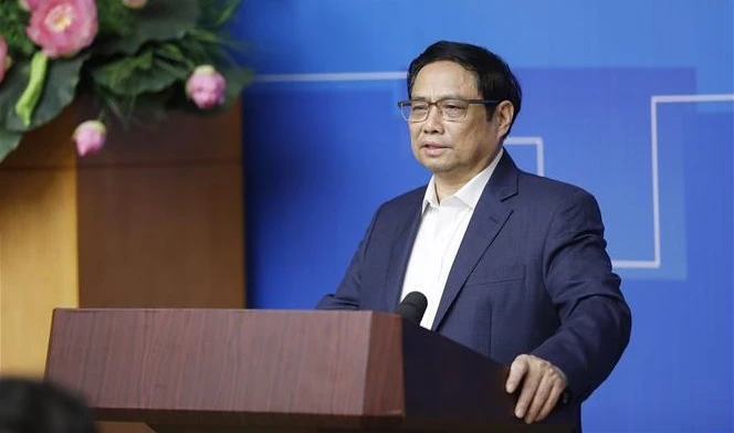 政府总理范明政：促进城市发展是各级各部门的共同任务
