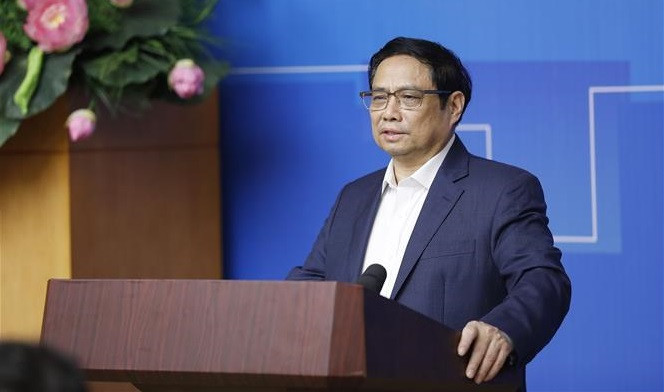 政府总理范明政：促进城市发展是各级各部门的共同任务