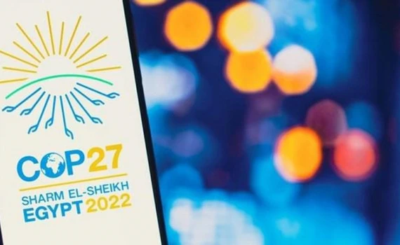 COP27：越南和美国强调履行气候承诺方面的合作